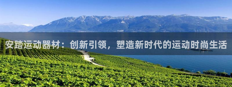 球客岛官方正版app集团简介：安踏运动器材：创新引领