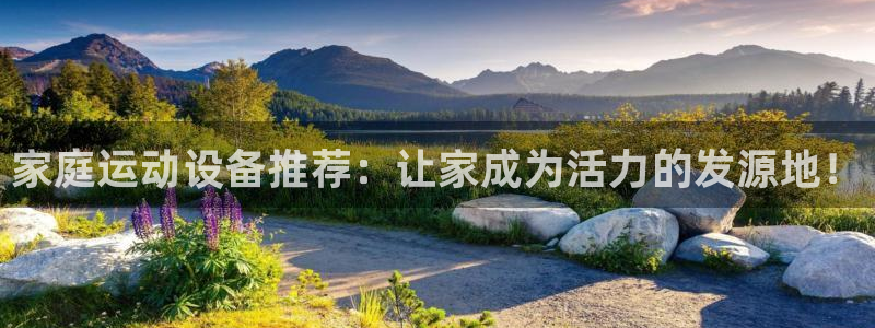 球客岛官网下载平台是正规平台吗知乎：家庭运动设备推荐：让家成
