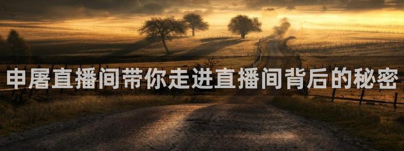 178足球体育直播平台：申屠直播间带你走进直播间背后的秘密